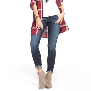 Joe’s Honey Curvy Skinny Jeans